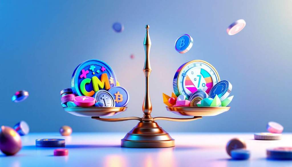 میم کوین چیست؟ فرصت یا ریسک برای کاربران ایرانی؟