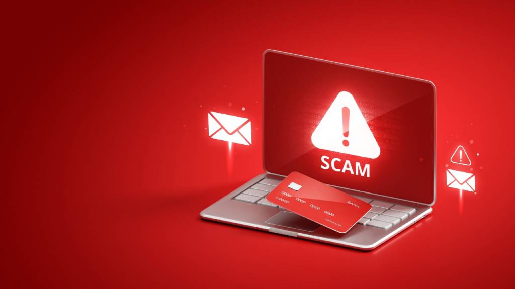 تأثیر درگاه پرداخت زرین‌پال در کاهش کلاهبرداری اینترنتی