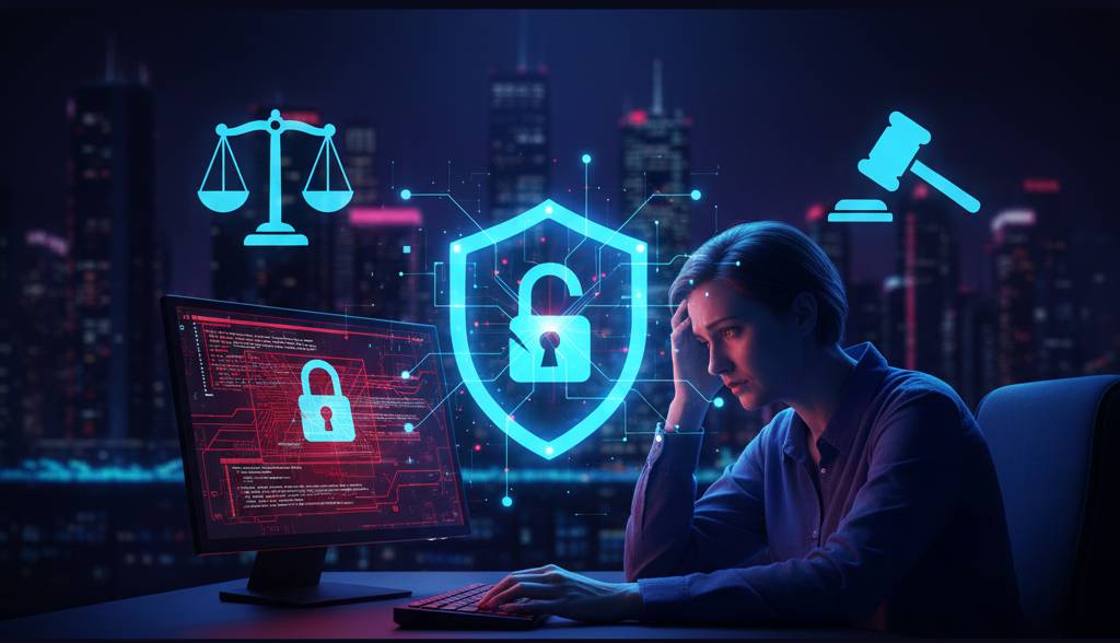 راهنمای شکایت از کلاهبرداری اینترنتی و جرائم سایبری